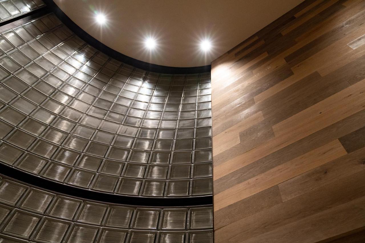 The Onefive Marine Fukuoka Otel Fukuoka  Dış mekan fotoğraf