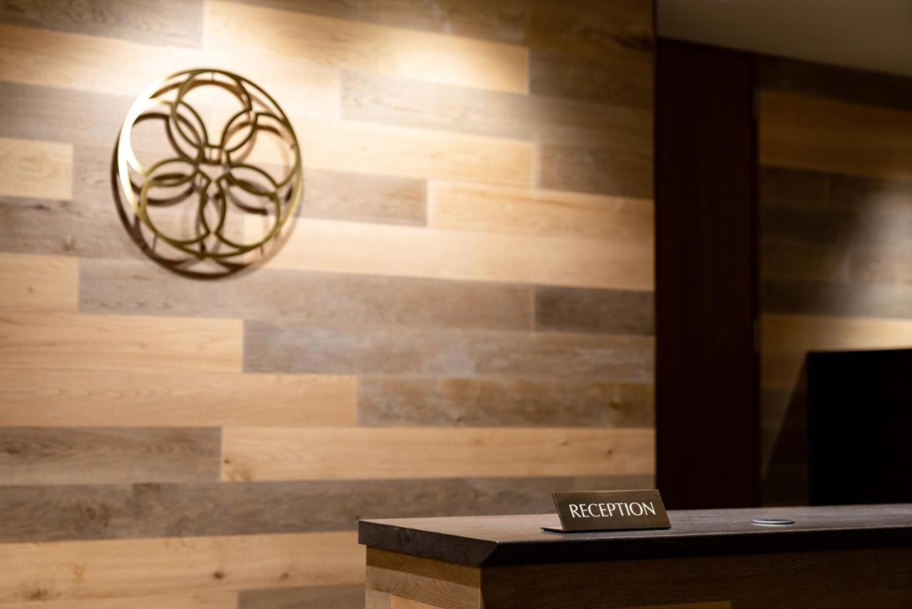 The Onefive Marine Fukuoka Otel Fukuoka  Dış mekan fotoğraf