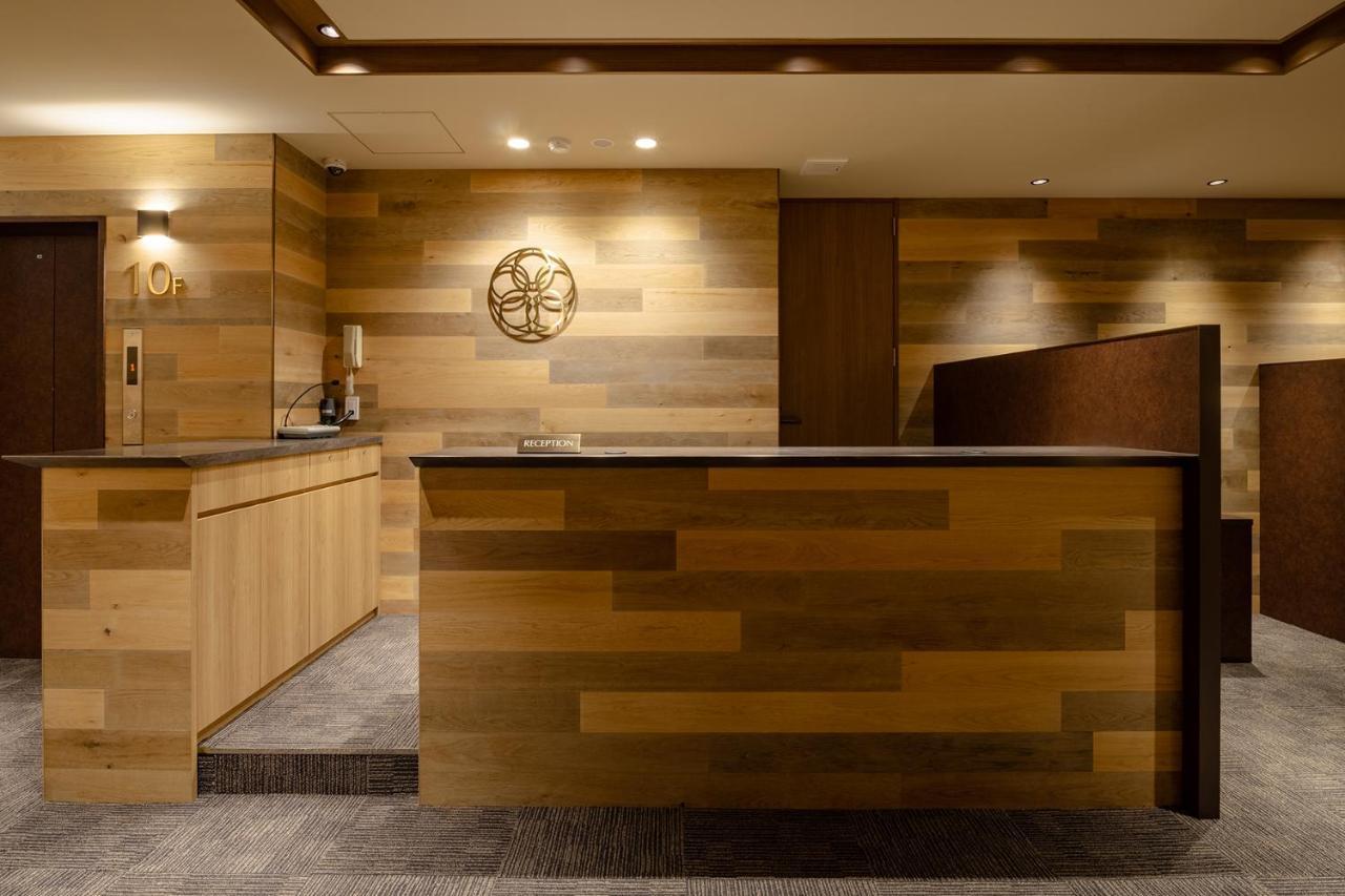 The Onefive Marine Fukuoka Otel Fukuoka  Dış mekan fotoğraf
