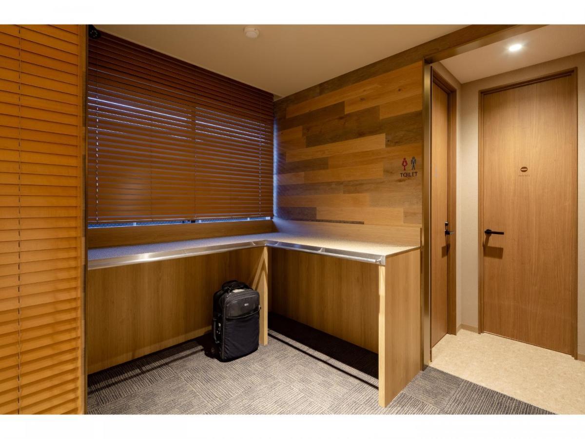 The Onefive Marine Fukuoka Otel Fukuoka  Dış mekan fotoğraf