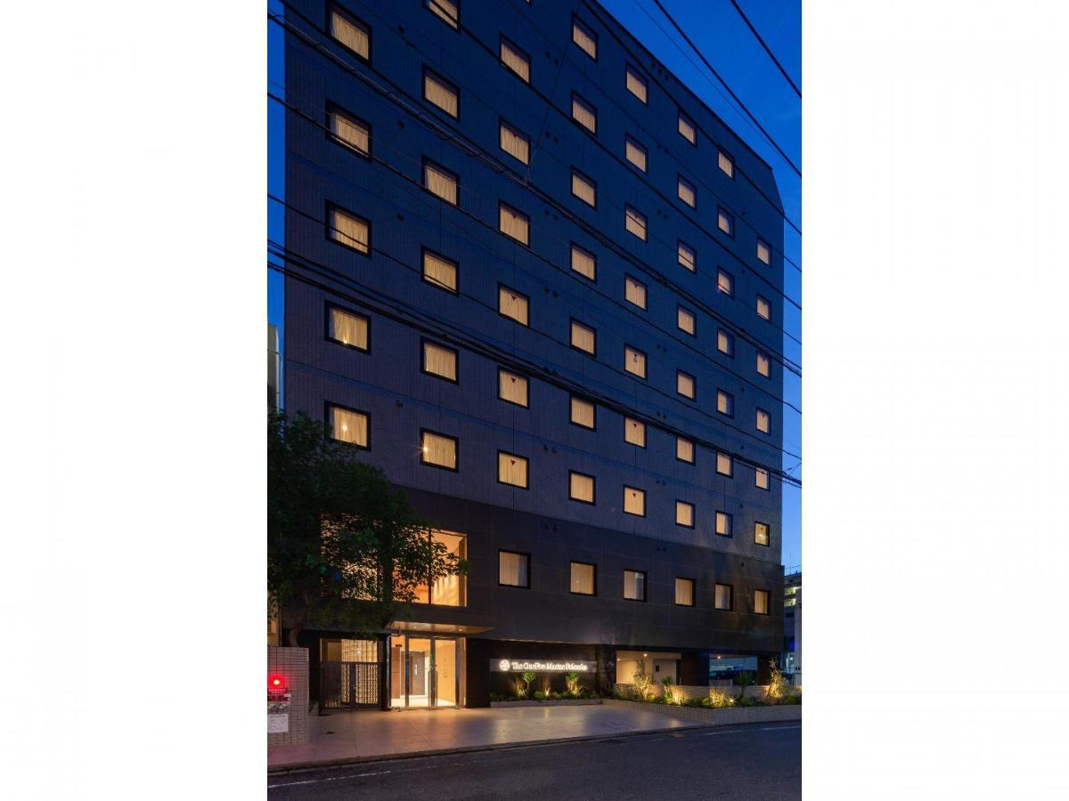 The Onefive Marine Fukuoka Otel Fukuoka  Dış mekan fotoğraf
