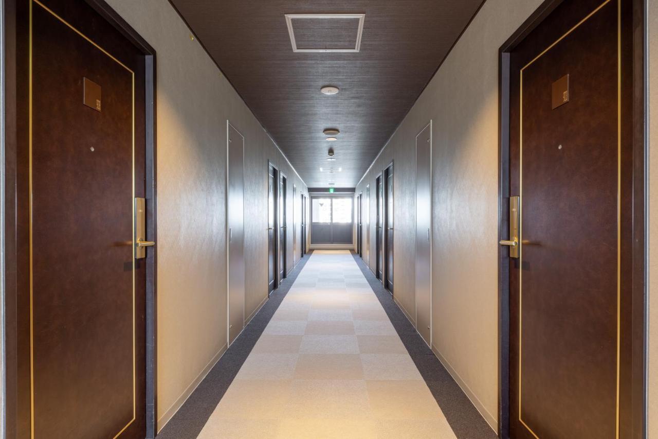 The Onefive Marine Fukuoka Otel Fukuoka  Dış mekan fotoğraf