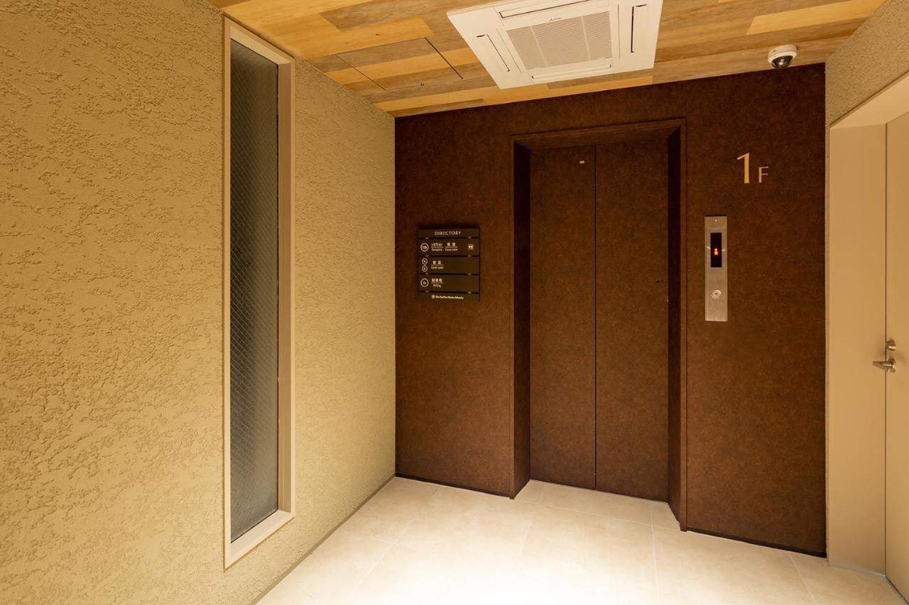 The Onefive Marine Fukuoka Otel Fukuoka  Dış mekan fotoğraf
