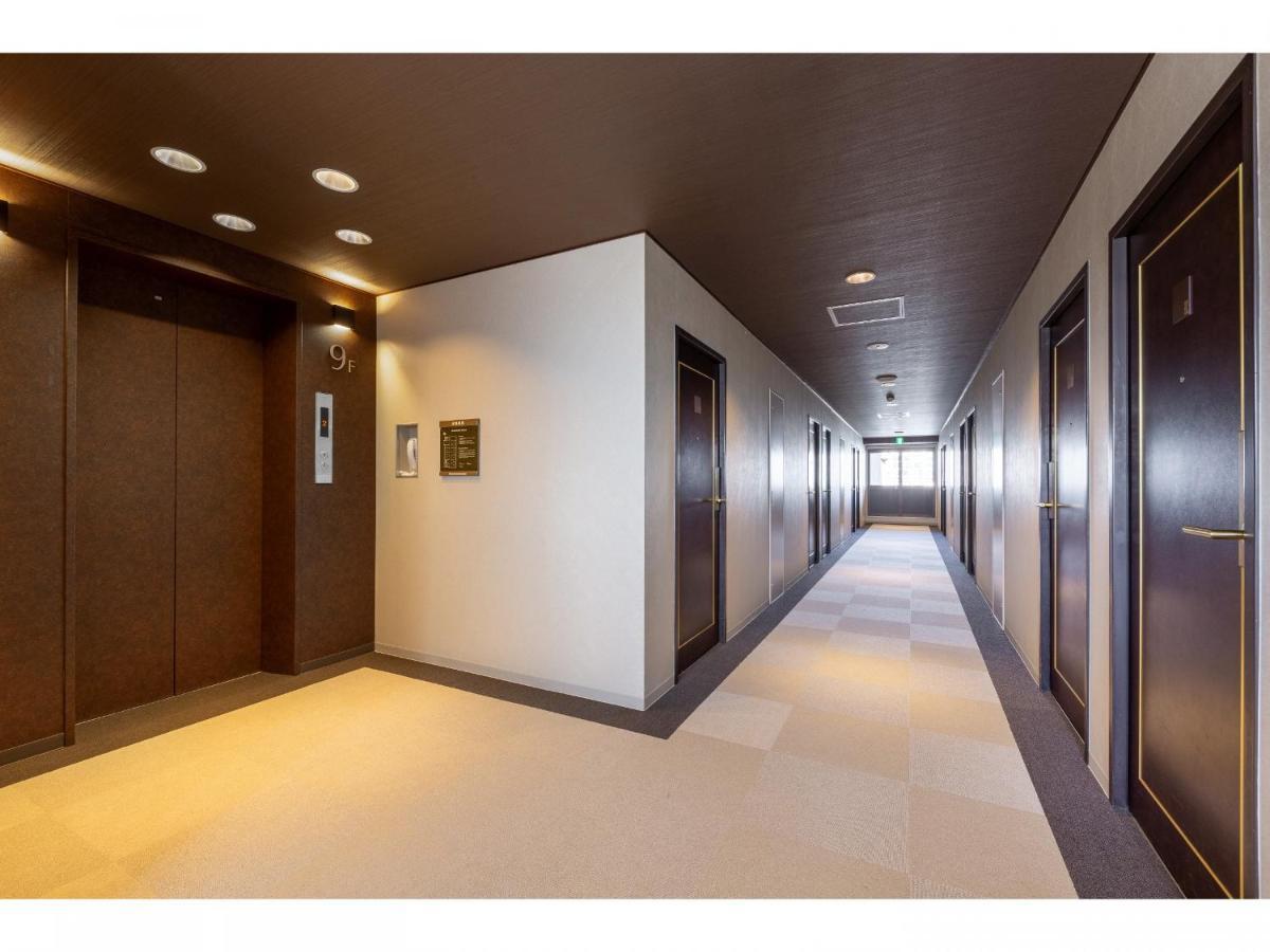 The Onefive Marine Fukuoka Otel Fukuoka  Dış mekan fotoğraf