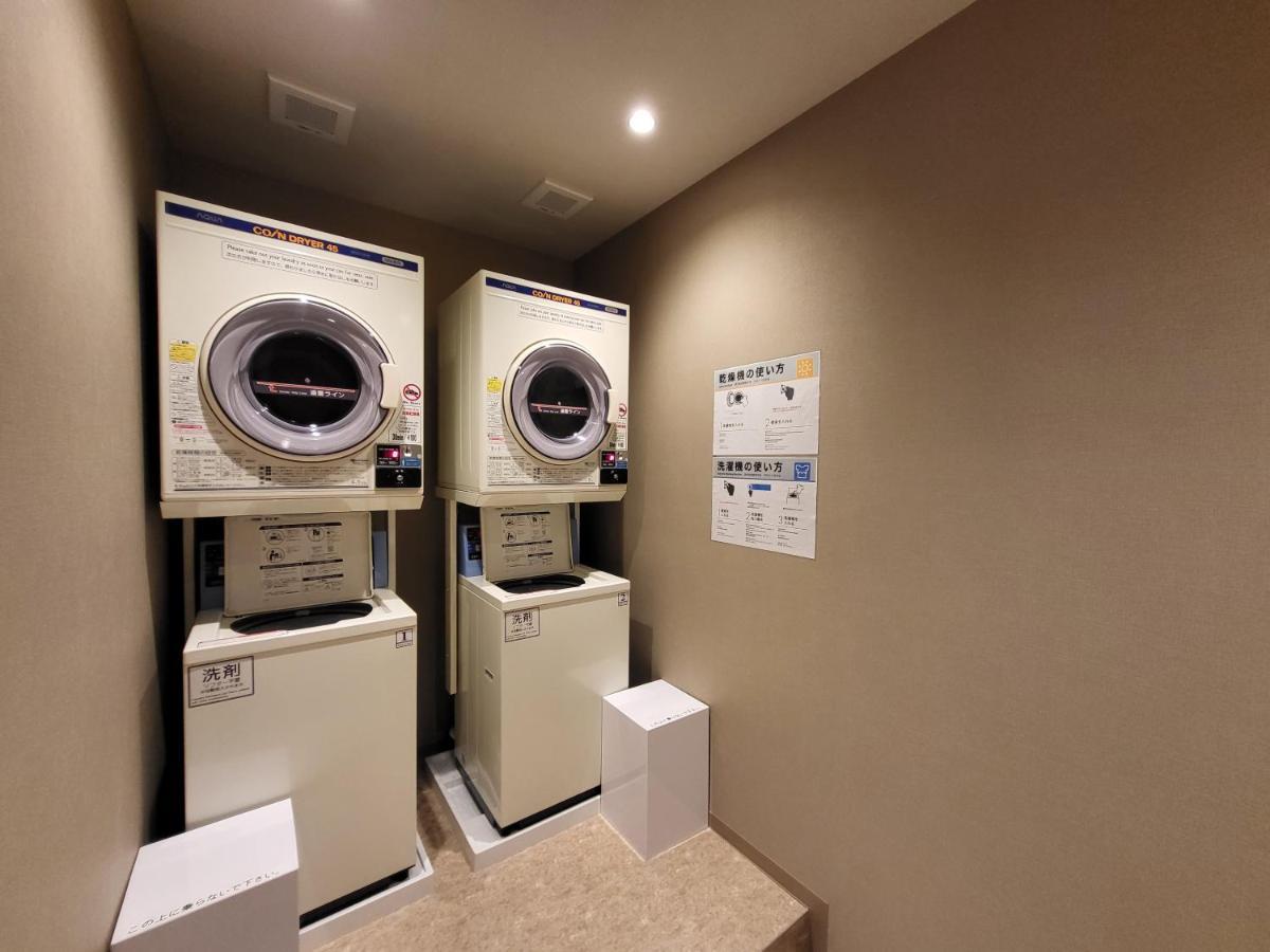 The Onefive Marine Fukuoka Otel Fukuoka  Dış mekan fotoğraf